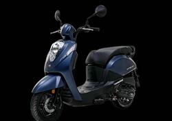 Sym Mio 50 (2021 - 25) nuova