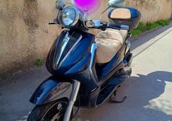 Piaggio Beverly Cruiser 500 usata