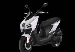 Sym MMBCU 125 (2025) nuova