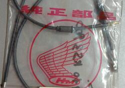 17910KS3900 Cavo gas MTX 125 Honda