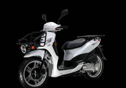 Sym Symphony 125 Cargo (2021 - 25) nuova
