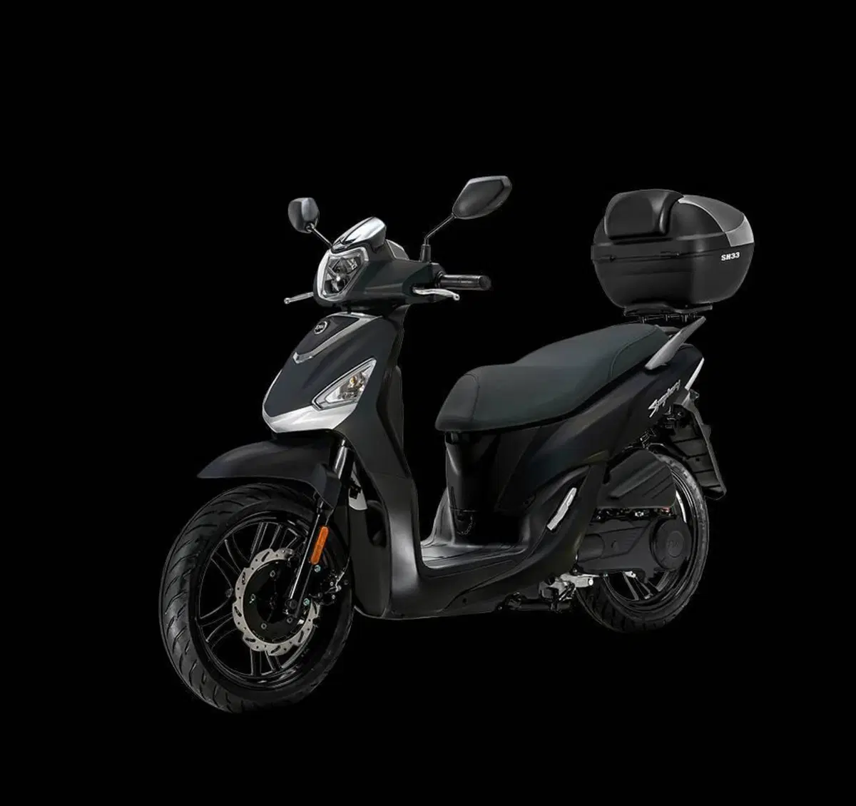 Sym Symphony 50 (2021 - 24)