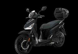 Sym Symphony 50 (2021 - 25) nuova