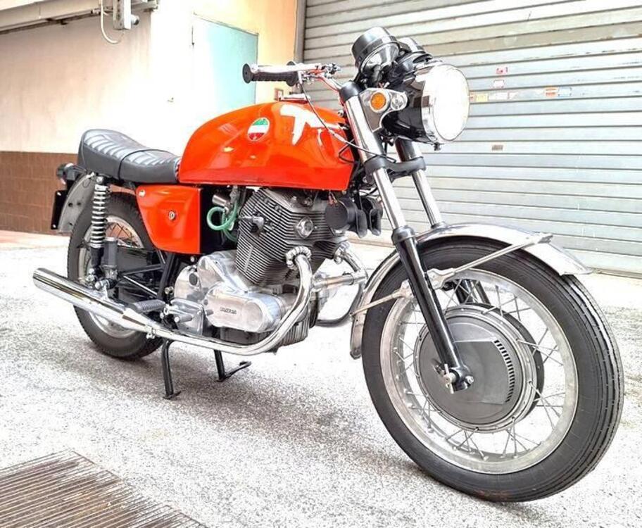 Laverda 750 SF 