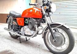 Laverda 750 SF  d'epoca