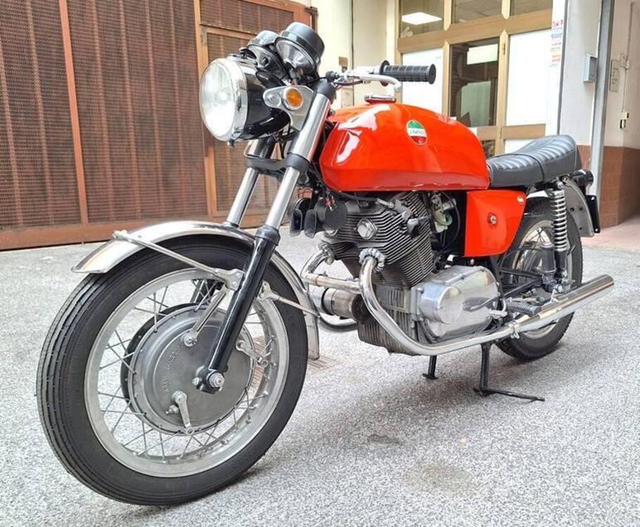 Laverda 750 SF  (2)
