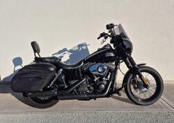 Harley-Davidson 1690 Street Bob (2017) - FXDB usata