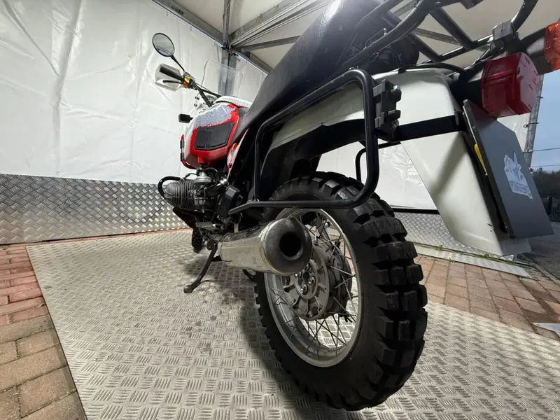 Bmw R 100 GS (5)