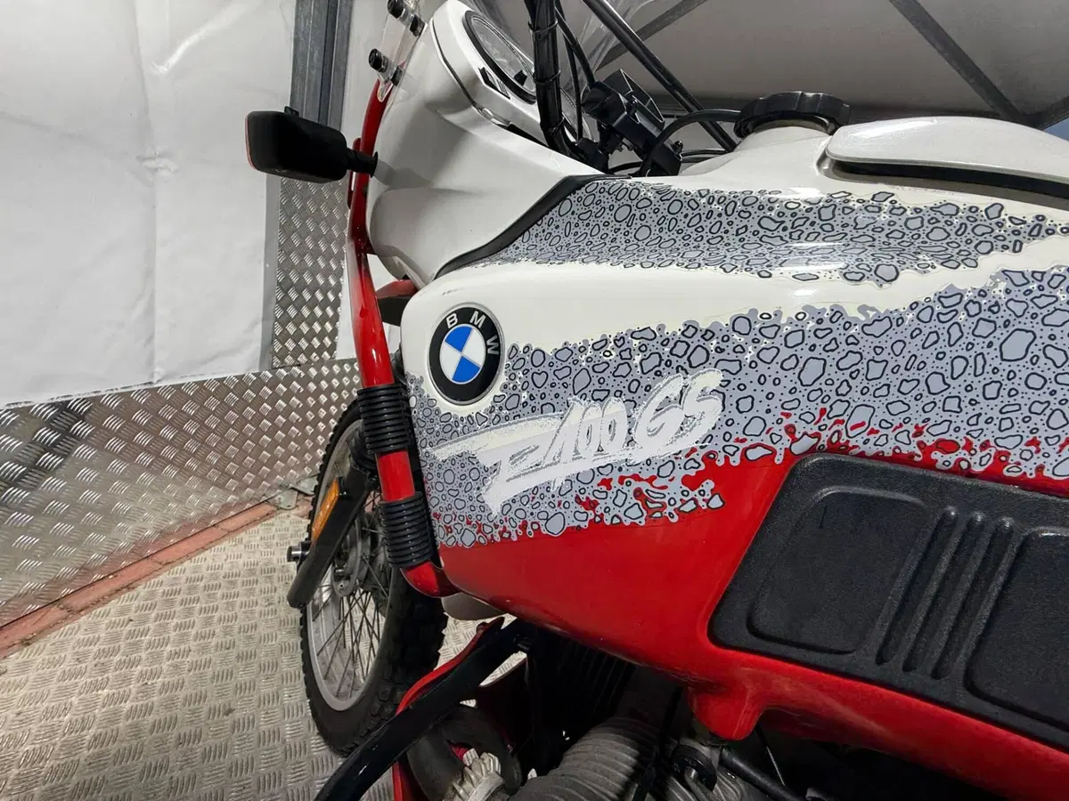 Bmw R 100 GS (6)