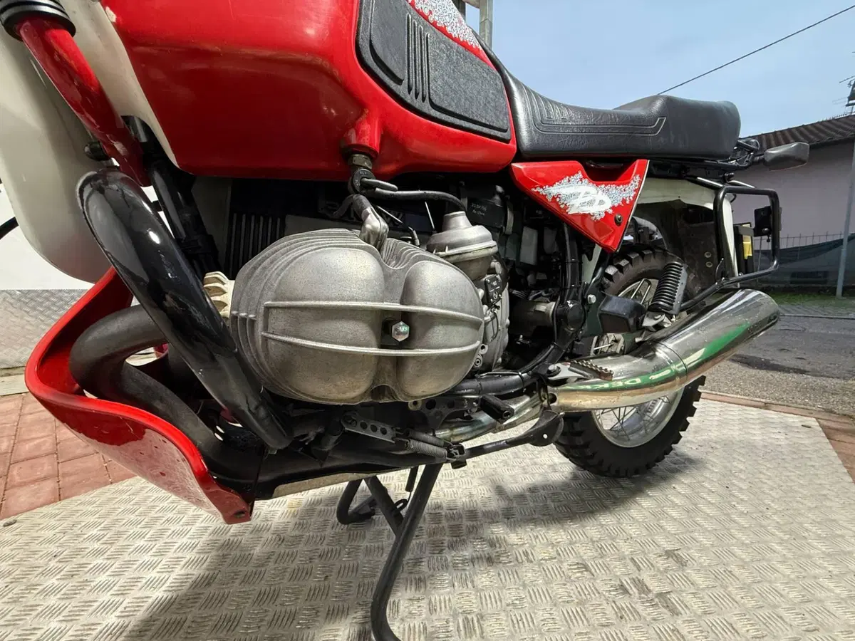 Bmw R 100 GS (8)