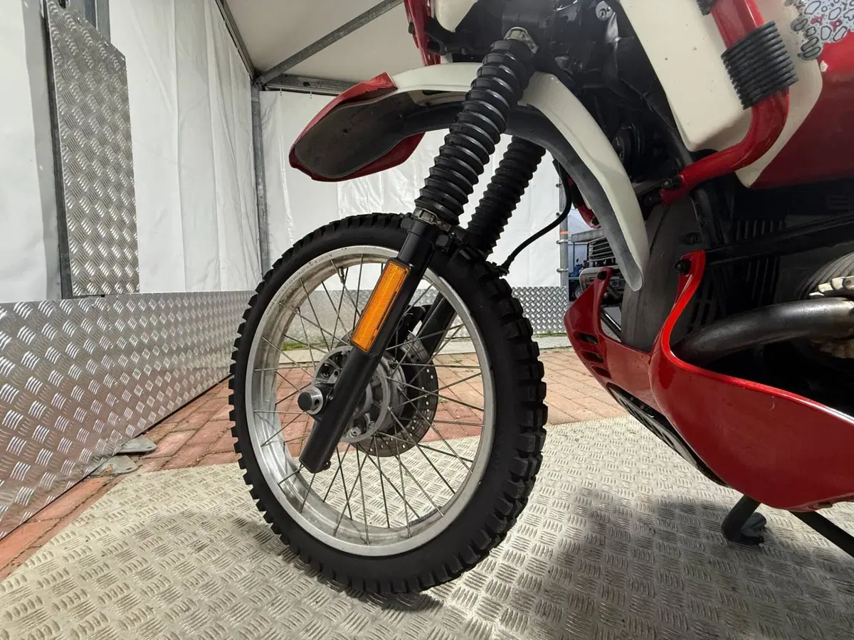 Bmw R 100 GS (9)