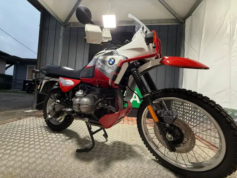 Bmw R 100 GS (17)