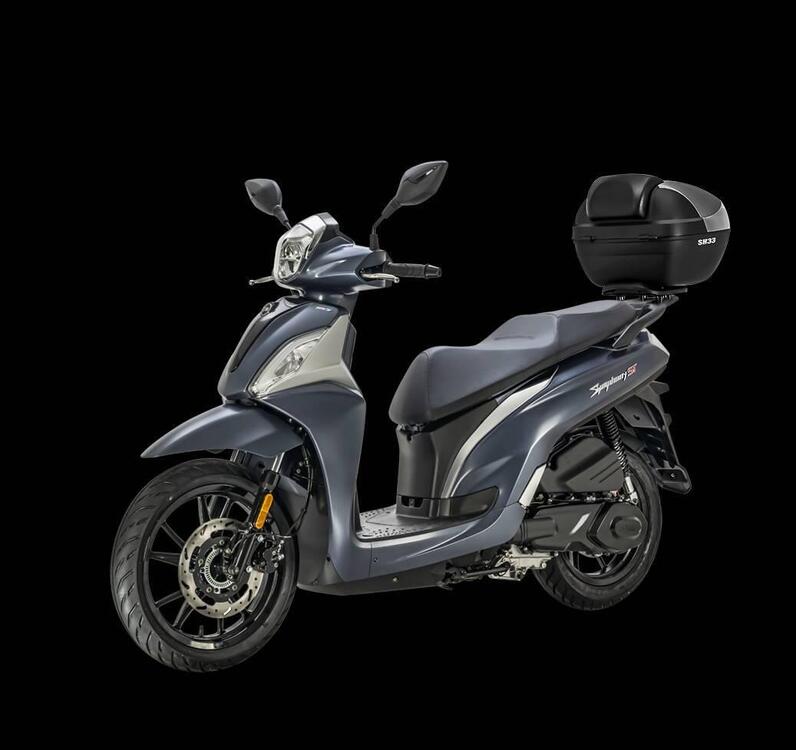 Sym Symphony 50 ST (2021 - 25)
