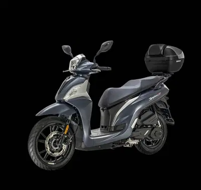 Sym Symphony 50 ST (2021 - 24) nuova