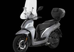 Sym Symphony 125 ST (2025) nuova