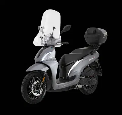 Sym Symphony 200 ST (2025 - 26) nuova