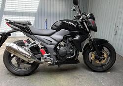 Sym SB 250 Ni (2012 - 14) usata