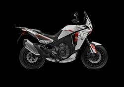 Moto Morini X-Cape 1200 (2026) nuova