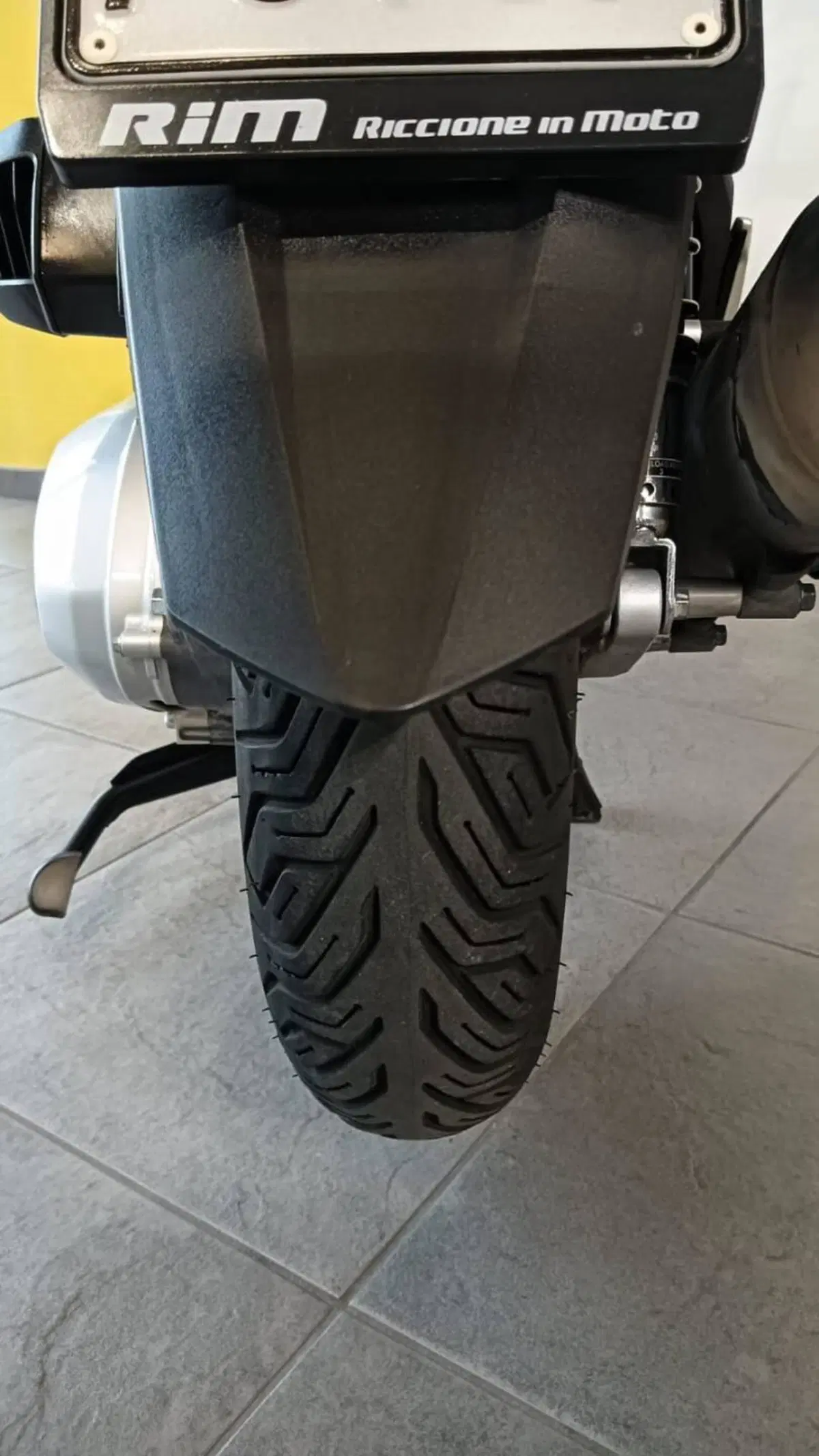 Honda SH 350 (2021 - 24) (10)