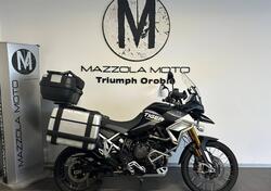 Triumph Tiger 900 Rally Aragón Edition (2023 - 24) usata