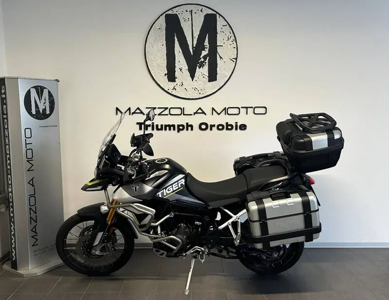 Triumph Tiger 900 Rally Aragón Edition (2023 - 24) (3)