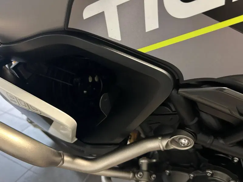 Triumph Tiger 900 Rally Aragón Edition (2023 - 24) (7)