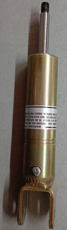 52410KR1761 corpo ammortizzatore NS 125 Honda