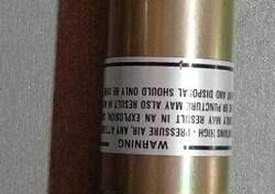 52410KR1761 corpo ammortizzatore NS 125 Honda