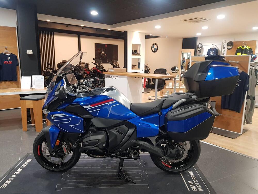 Bmw R 1300 RT (2026)