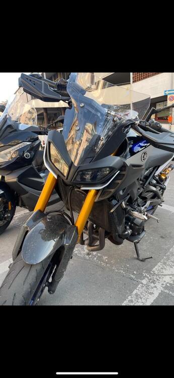 Yamaha MT-09 SP (2018 - 20) (2)