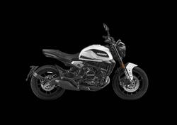 Moto Morini SEIEMMEZZO STR (2022 - 25) nuova