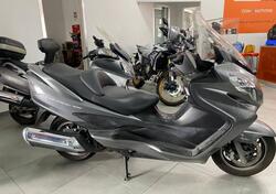 Suzuki Burgman AN 400 (2008 - 13) usata