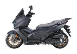 Zontes ZT125-D (2023 - 25) nuova