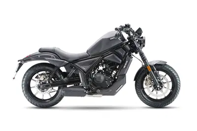 Zontes ZT125-C2 (2025 - 26) nuova