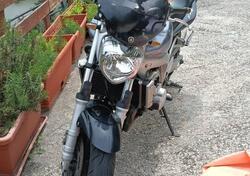 Yamaha FZ6 (2004 - 07) usata