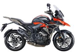 Zontes ZT350-T1 (2022 - 25) nuova