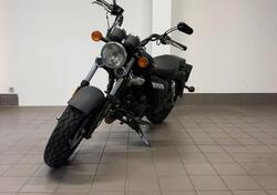 Keeway Motor Superlight 125 (2021 - 25) usata