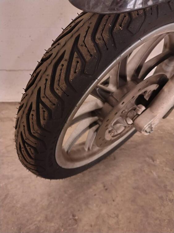 Piaggio Liberty 150 4T (2008 - 13) (2)