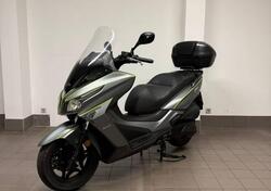 Kymco X-Town 300i ABS (2016 - 20) usata