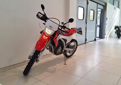 Honda CRF 250 L (2012 - 13) usata