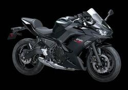 Kawasaki Ninja 650 (2025 - 26) nuova