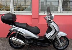 Piaggio Beverly Tourer 300 usata