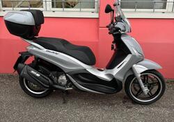 Piaggio Beverly 350 Tourer (2020) usata