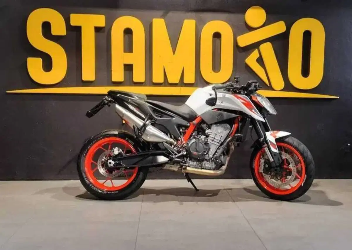KTM 890 Duke R: l'usato del giorno di Moto.it