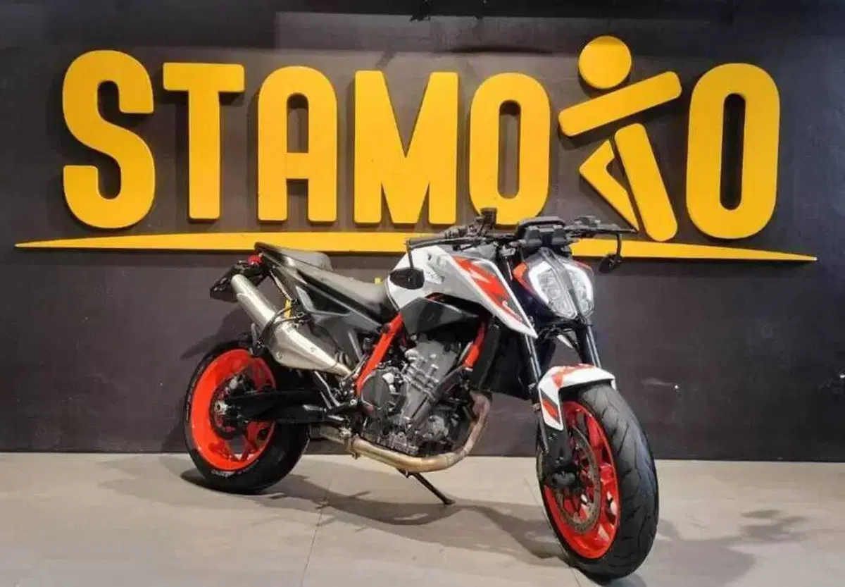 KTM 890 Duke R: l'usato del giorno di Moto.it (2)