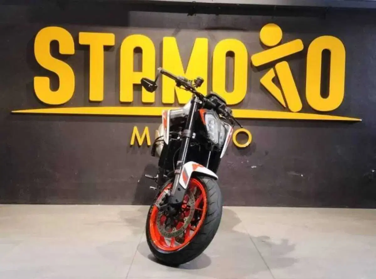 KTM 890 Duke R: l'usato del giorno di Moto.it (3)