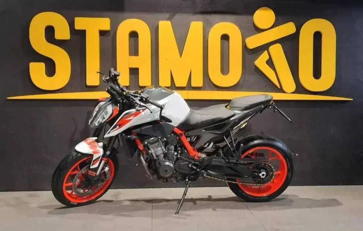 KTM 890 Duke R: l'usato del giorno di Moto.it (4)
