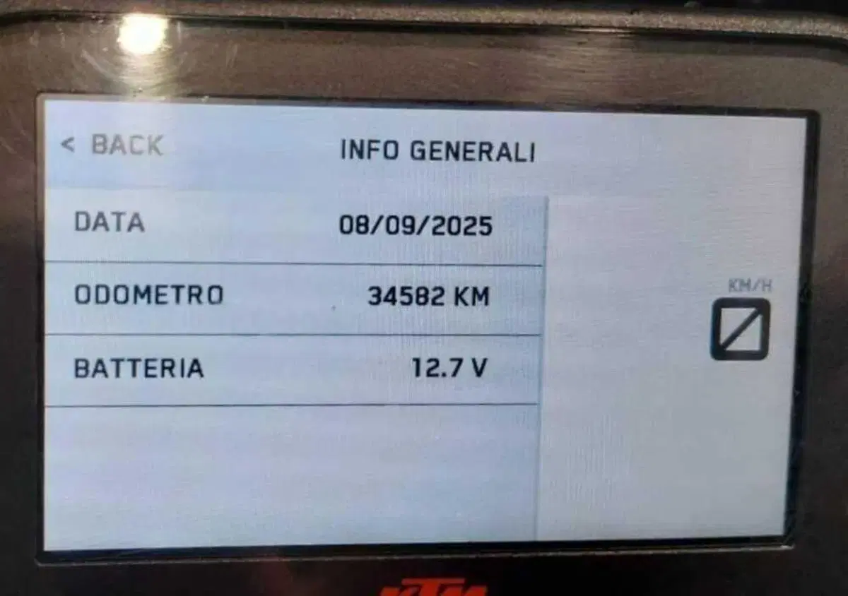 KTM 890 Duke R: l'usato del giorno di Moto.it (5)