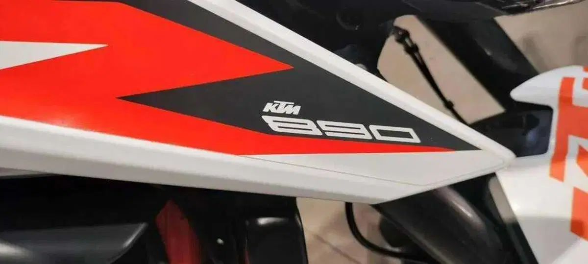 KTM 890 Duke R: l'usato del giorno di Moto.it (6)