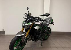 Kawasaki Z 900 SE (2025 - 26) nuova